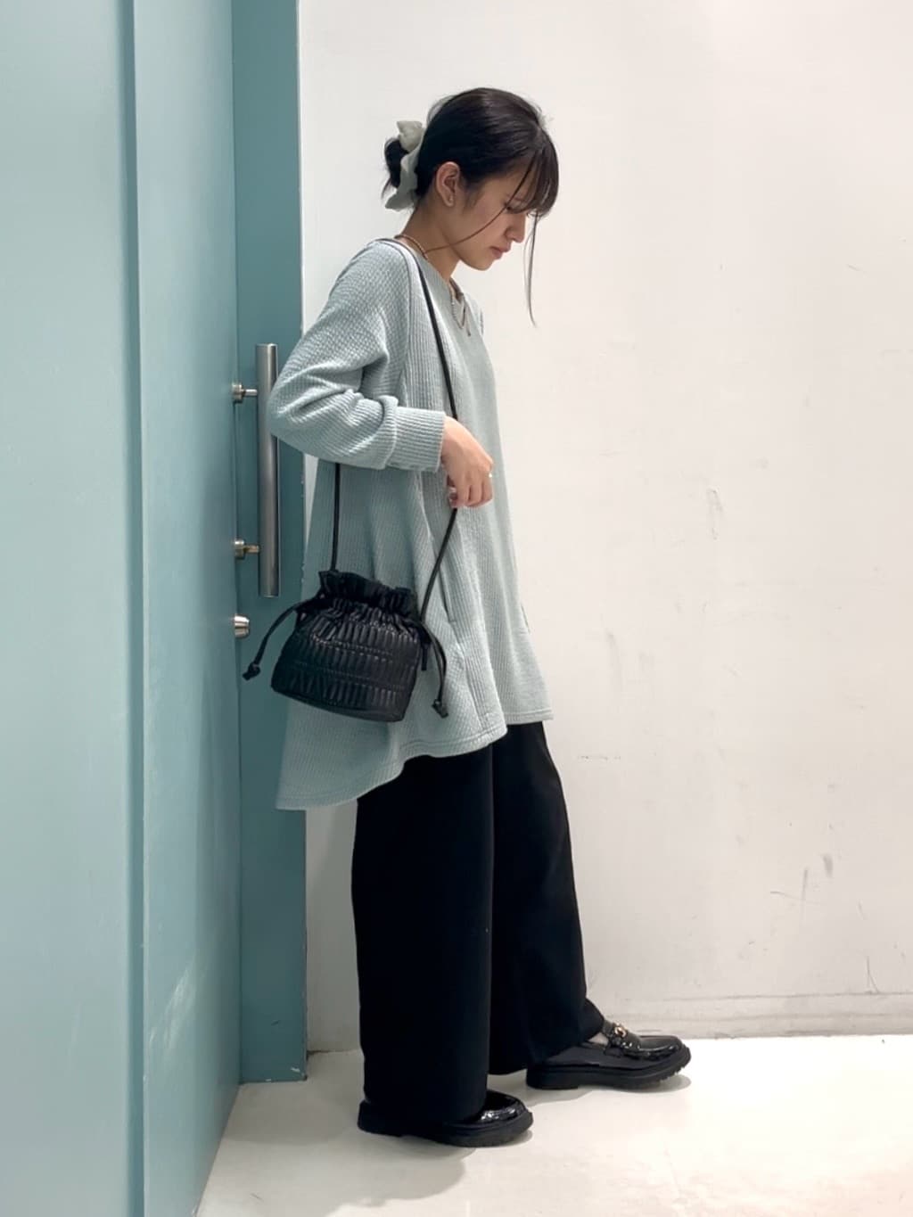 mrさんの「SHOO･LA･RUE｜」を使ったコーディネート