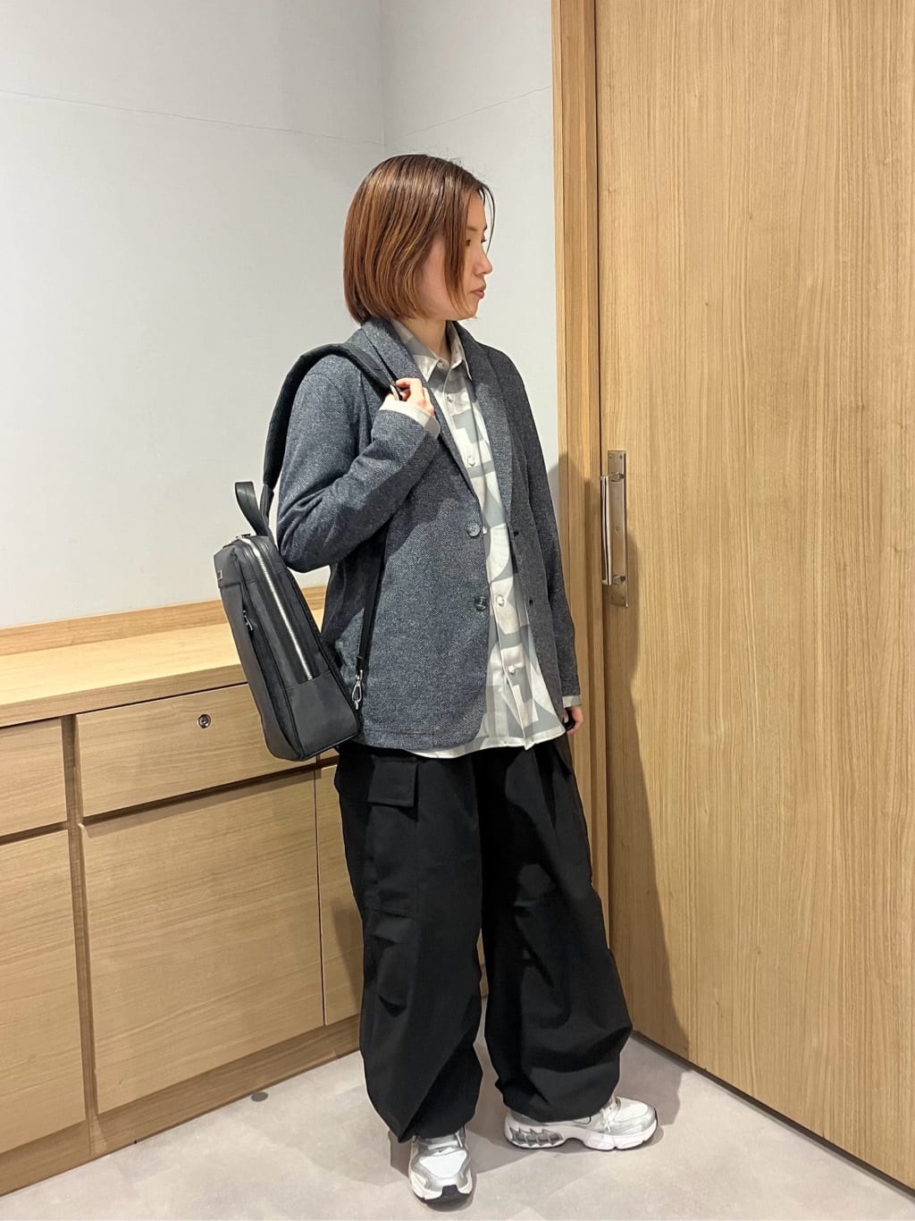 みかさんの「TAKEO KIKUCHI｜」を使ったコーディネート