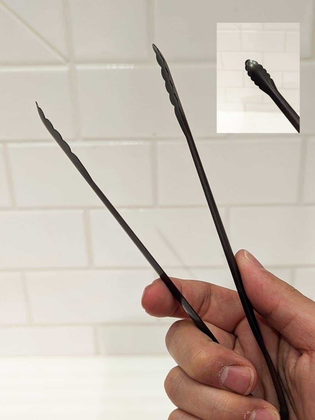 シモさんの「212 KITCHEN STORE｜ステンレスピーラー BK ＜KEVNHAUN ケヴンハウン＞」を使ったコーディネート