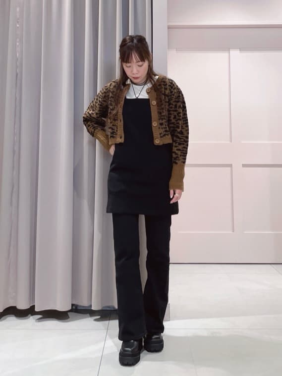 maiさんの「ESPERANZA｜」を使ったコーディネート
