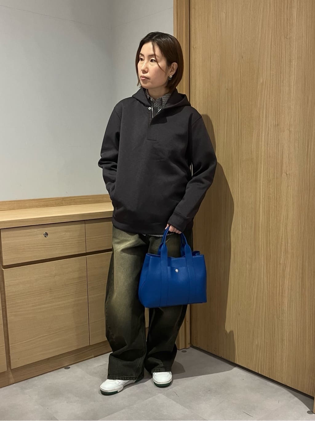 みかさんの「TAKEO KIKUCHI｜」を使ったコーディネート