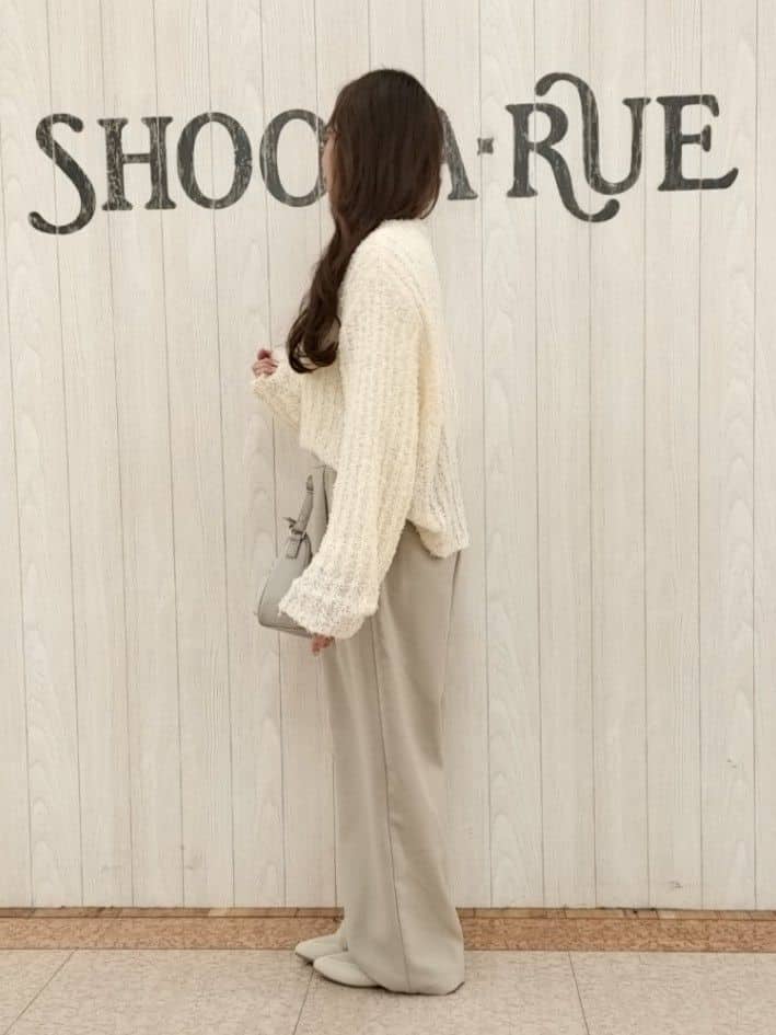 masamiさんの「SHOO･LA･RUE｜」を使ったコーディネート