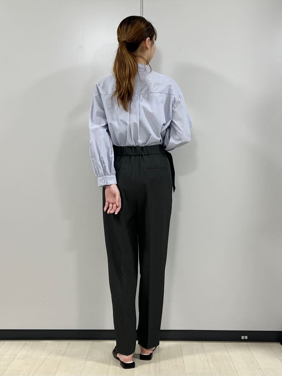 Yukaさんの「index｜」を使ったコーディネート