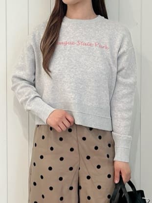 Minaさんの「Dessin｜◆【2WAY】スムーススニーカー」を使ったコーディネート