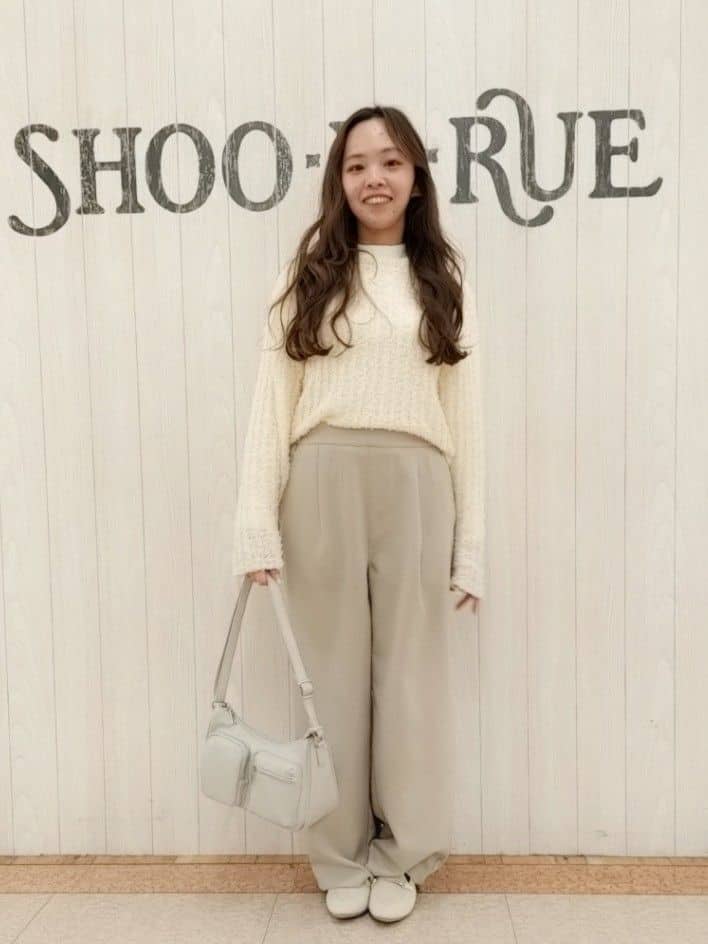masamiさんの「SHOO･LA･RUE｜」を使ったコーディネート