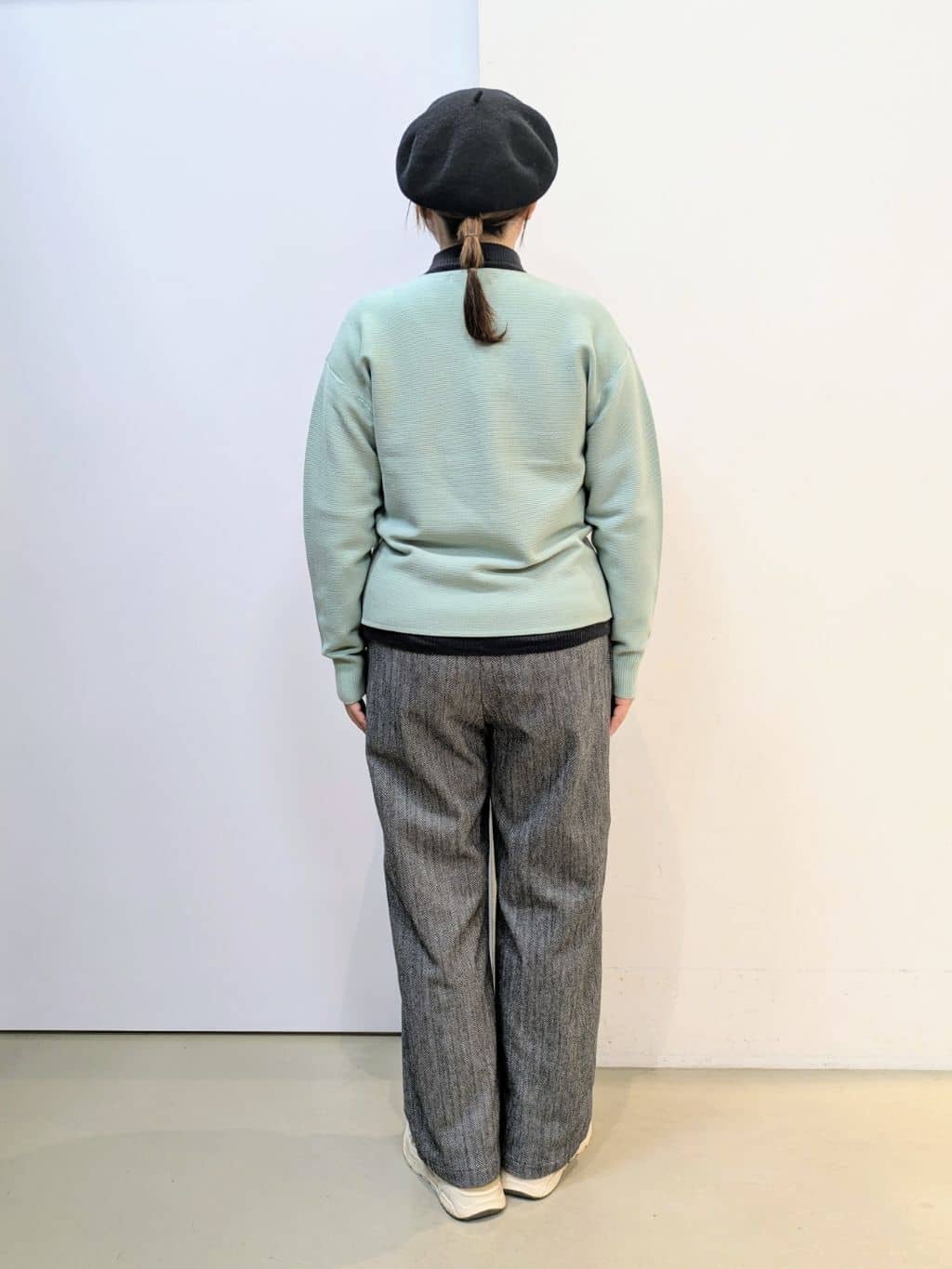 kotoさんの「THE SHOP TK｜」を使ったコーディネート