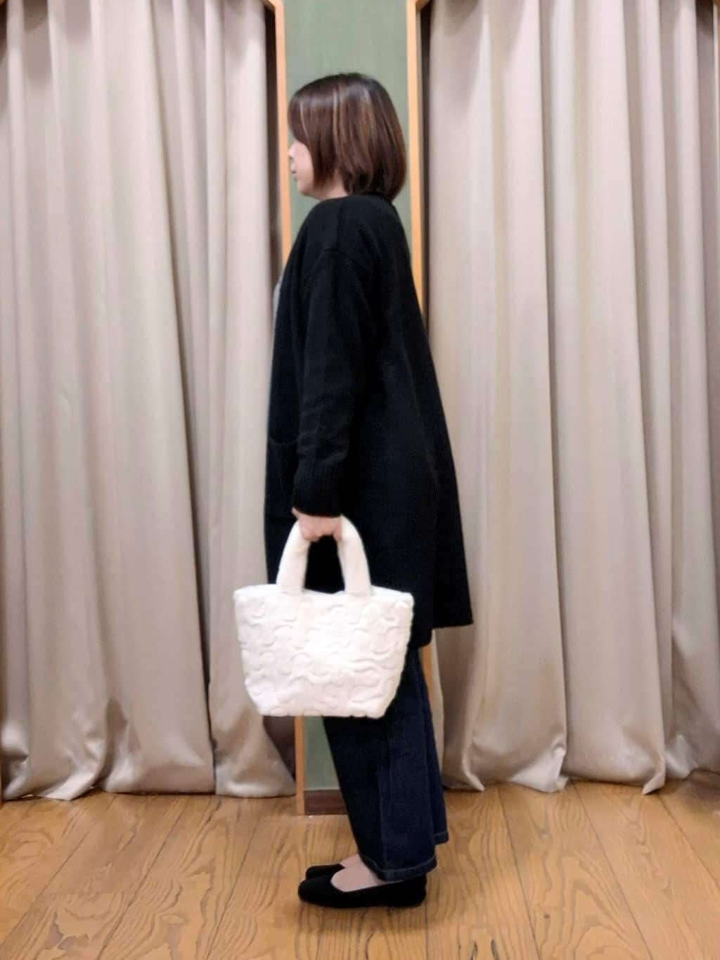 haruさんの「SHOO･LA･RUE｜」を使ったコーディネート