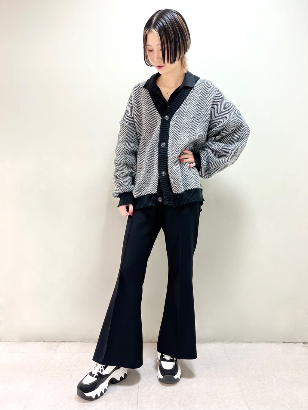 myさんの「ESPERANZA｜」を使ったコーディネート