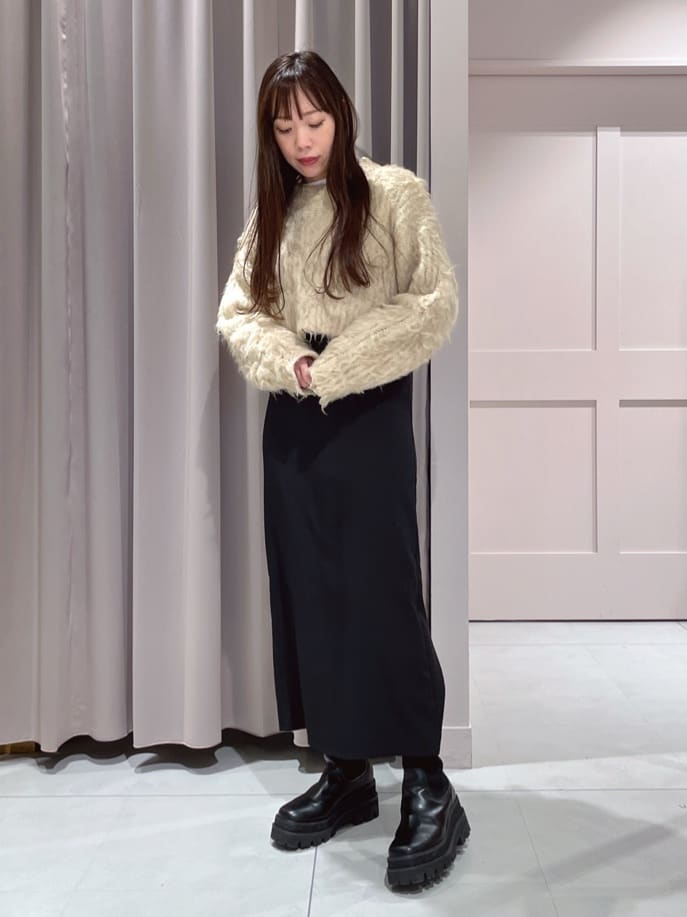 maiさんの「ESPERANZA｜」を使ったコーディネート