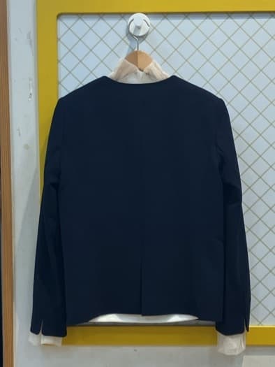 蒼さんの「SHOO･LA･RUE｜◆【セレモニー】ポイントパヴェボールネックレス」を使ったコーディネート