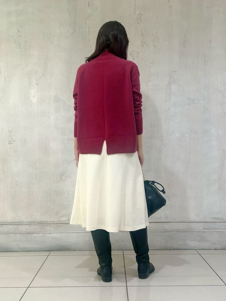 sakuさんの「UNTITLED｜」を使ったコーディネート