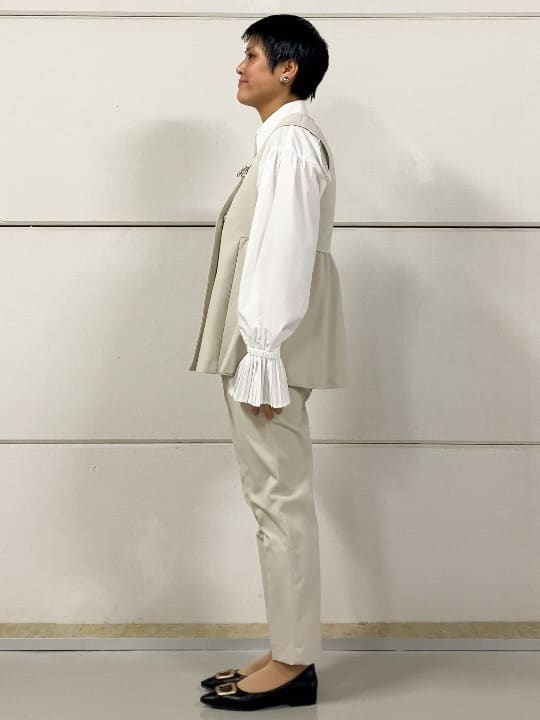 Rさんの「THE SHOP TK｜」を使ったコーディネート