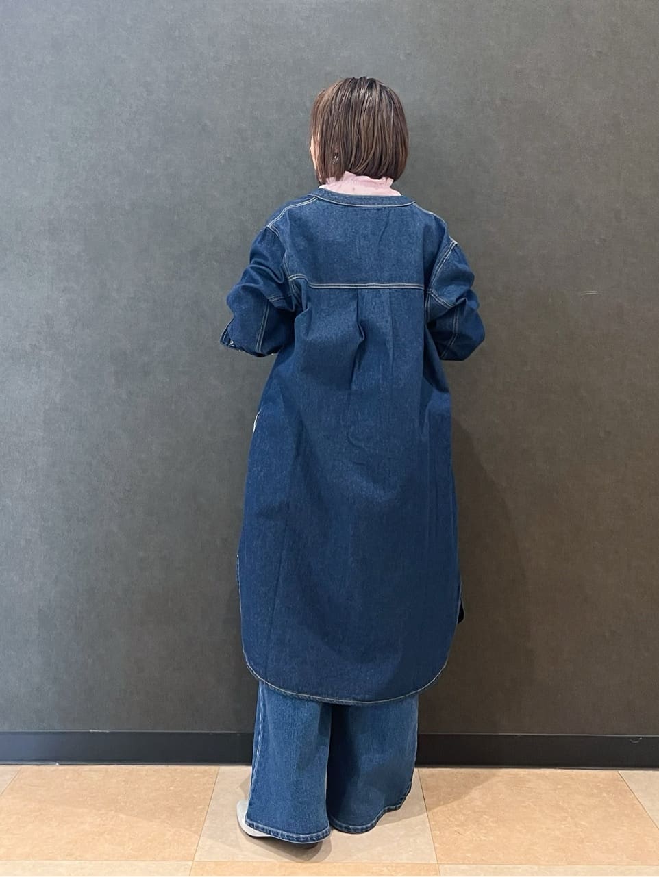 Megさんの「SHOO･LA･RUE｜」を使ったコーディネート