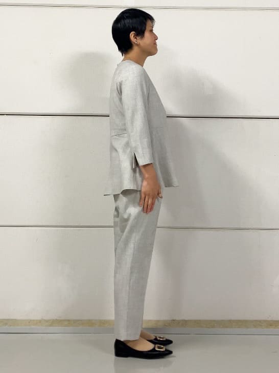 Rさんの「THE SHOP TK｜」を使ったコーディネート