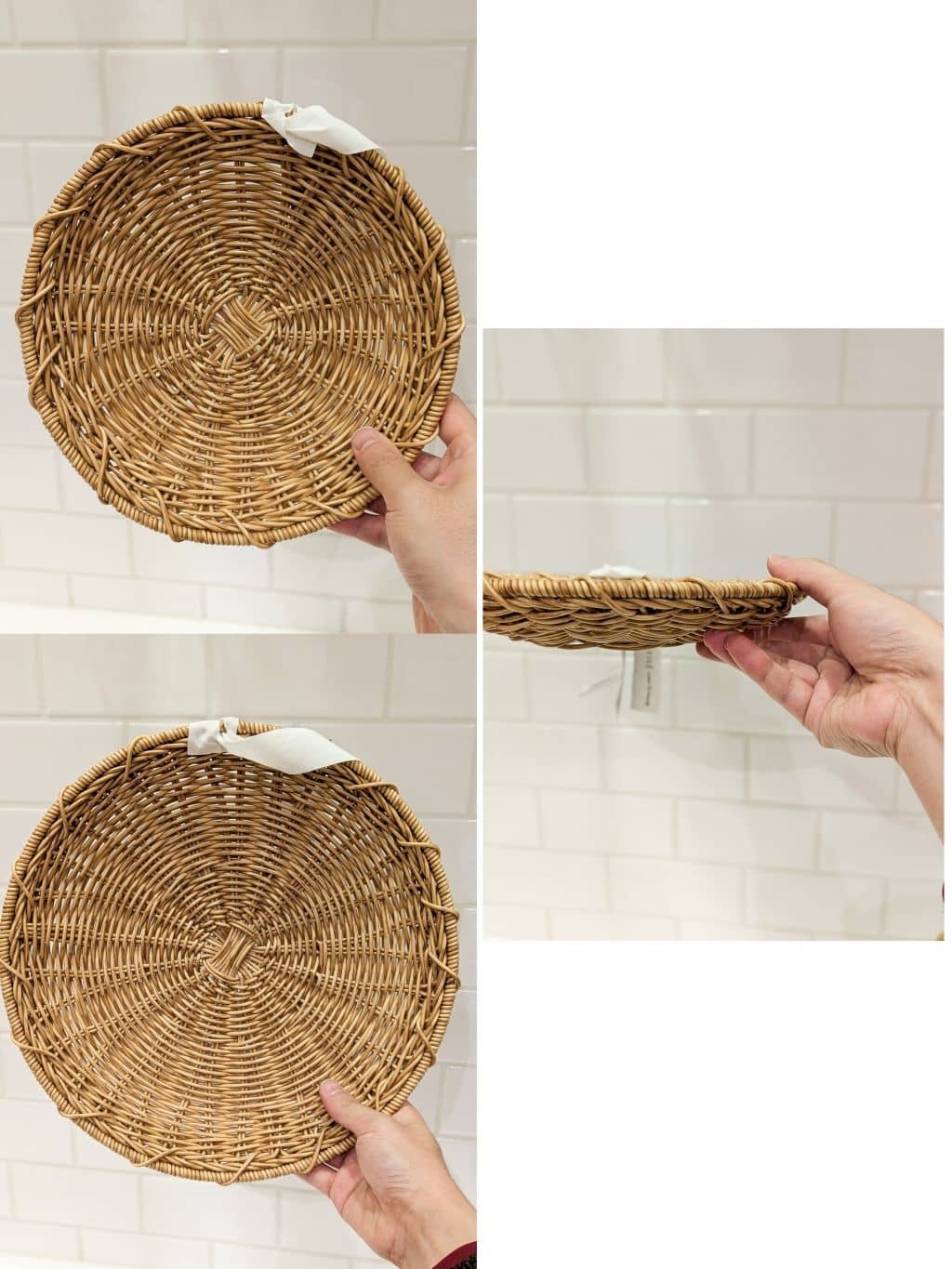 シモさんの「212 KITCHEN STORE｜UTILE ユティル ナイール ボートバスケットＬ」を使ったコーディネート