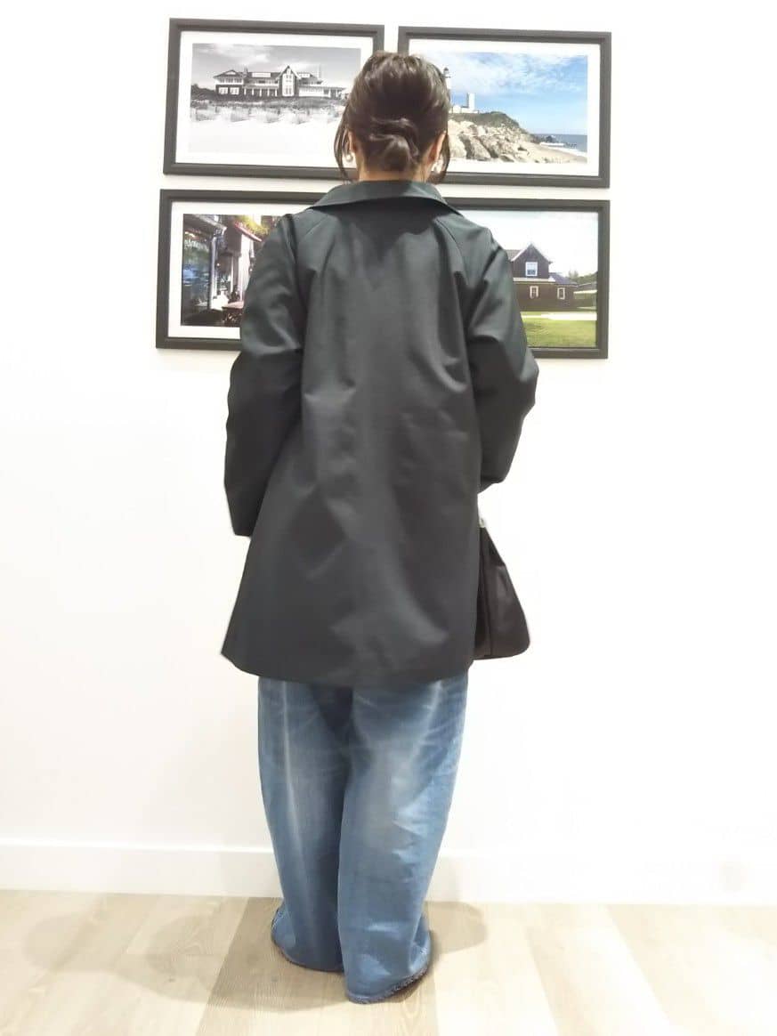  naomiさんの「Dessin｜」を使ったコーディネート