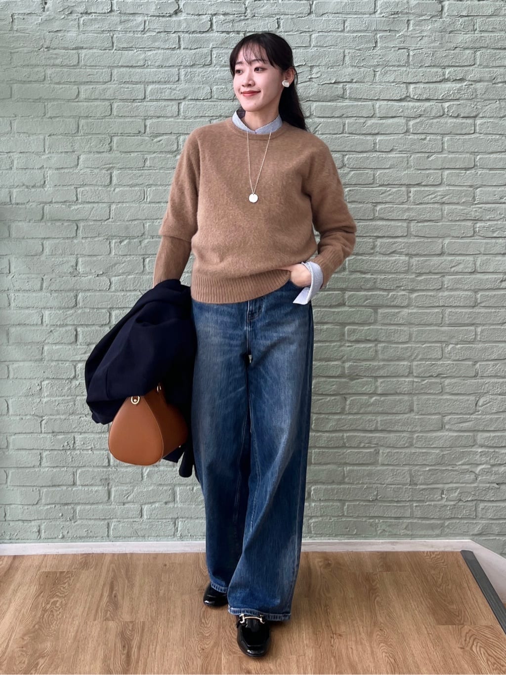 kaaiさんの「UNTITLED｜」を使ったコーディネート