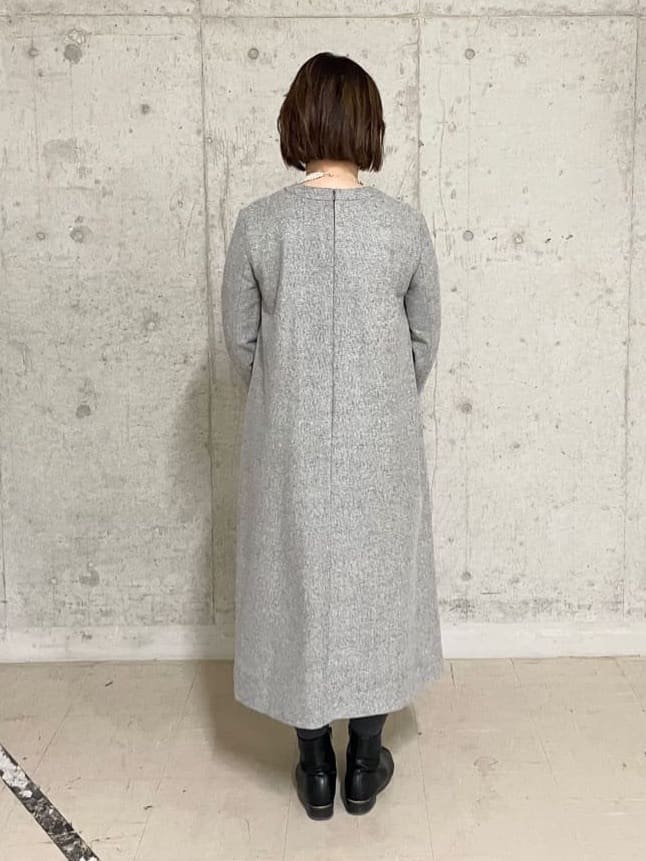 Misatoさんの「UNTITLED｜【セレモニー対応】レイヤードフェイクパール」を使ったコーディネート