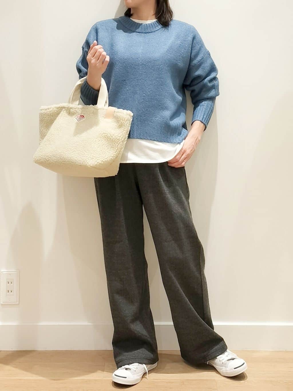 tsuchiさんの「Dessin｜」を使ったコーディネート