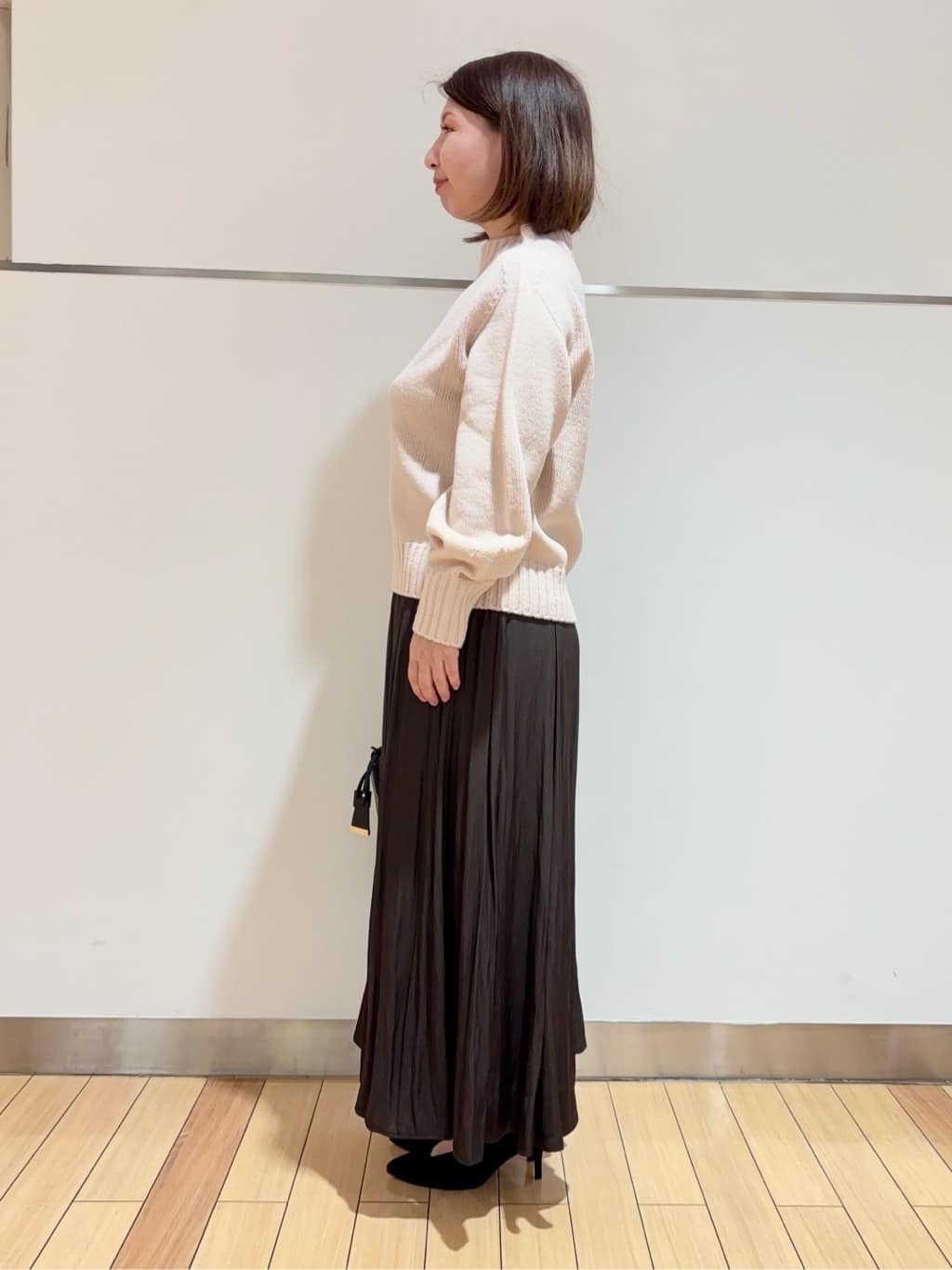 MIKIKOさんの「UNTITLED｜」を使ったコーディネート