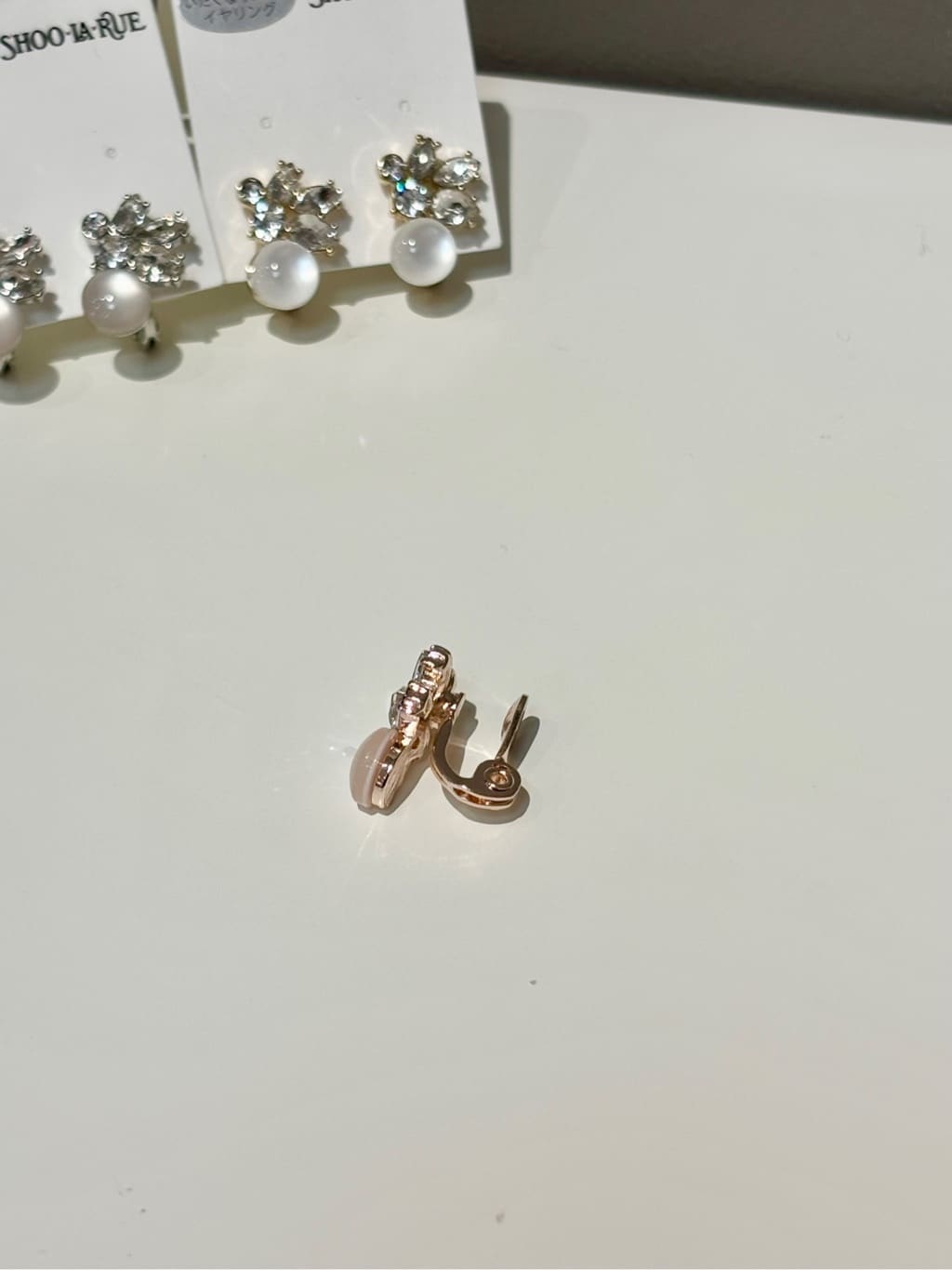 yamaさんの「SHOO･LA･RUE｜」を使ったコーディネート