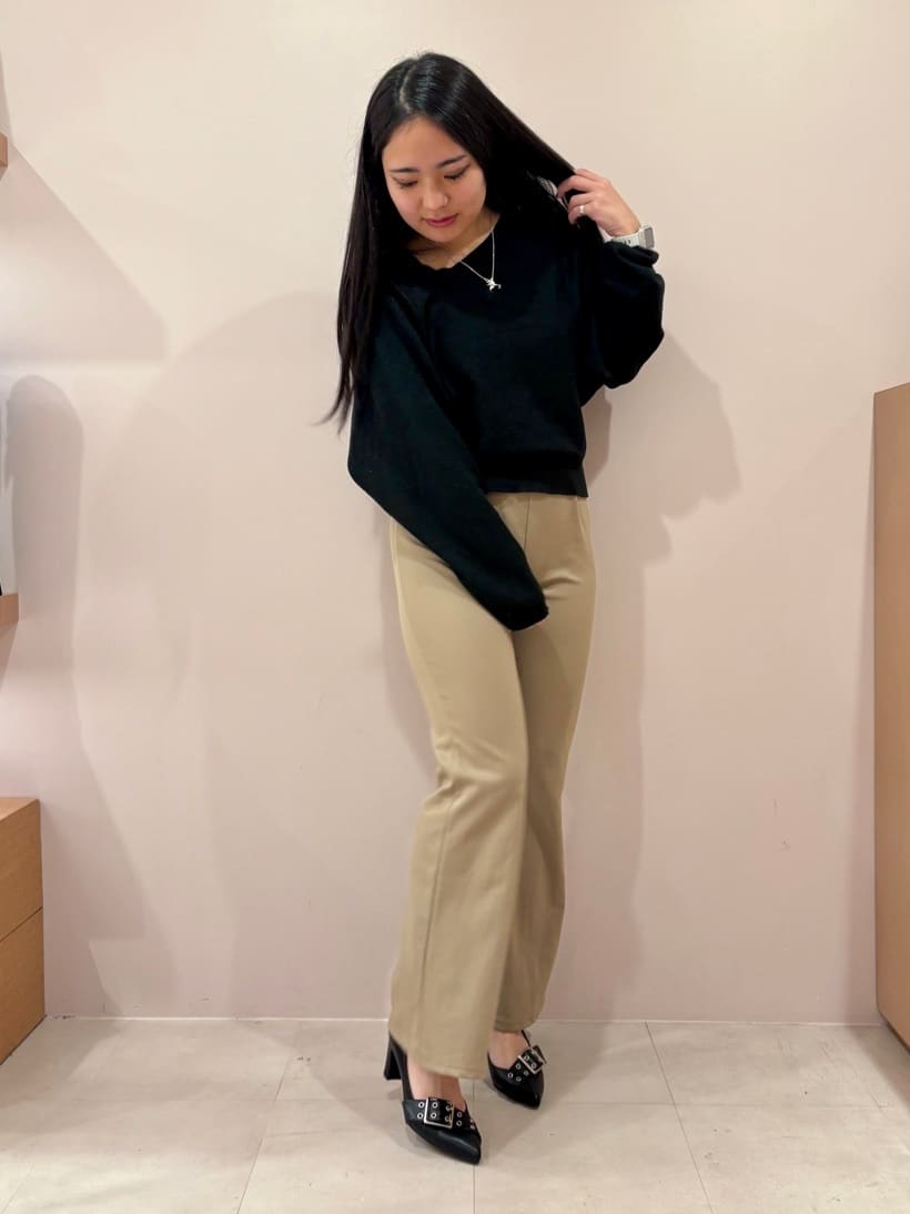 のはらっちょさんの「ESPERANZA｜」を使ったコーディネート