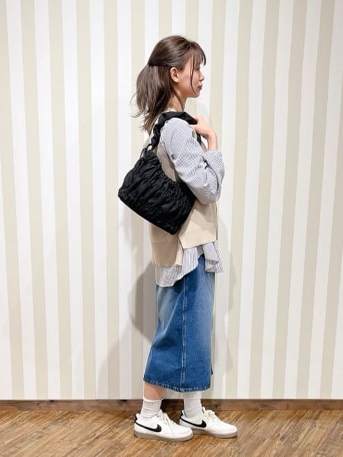 hassssyさんの「SHOO･LA･RUE｜」を使ったコーディネート