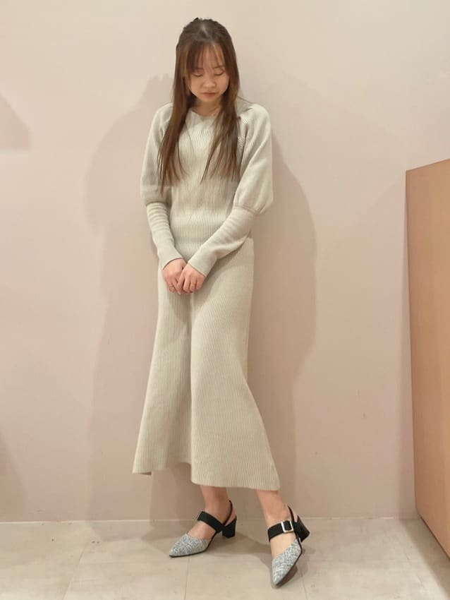 azusaさんの「ESPERANZA｜」を使ったコーディネート
