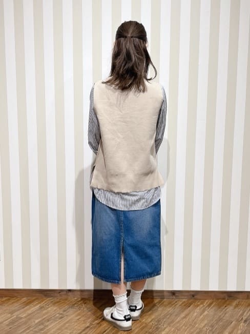 hassssyさんの「SHOO･LA･RUE｜」を使ったコーディネート