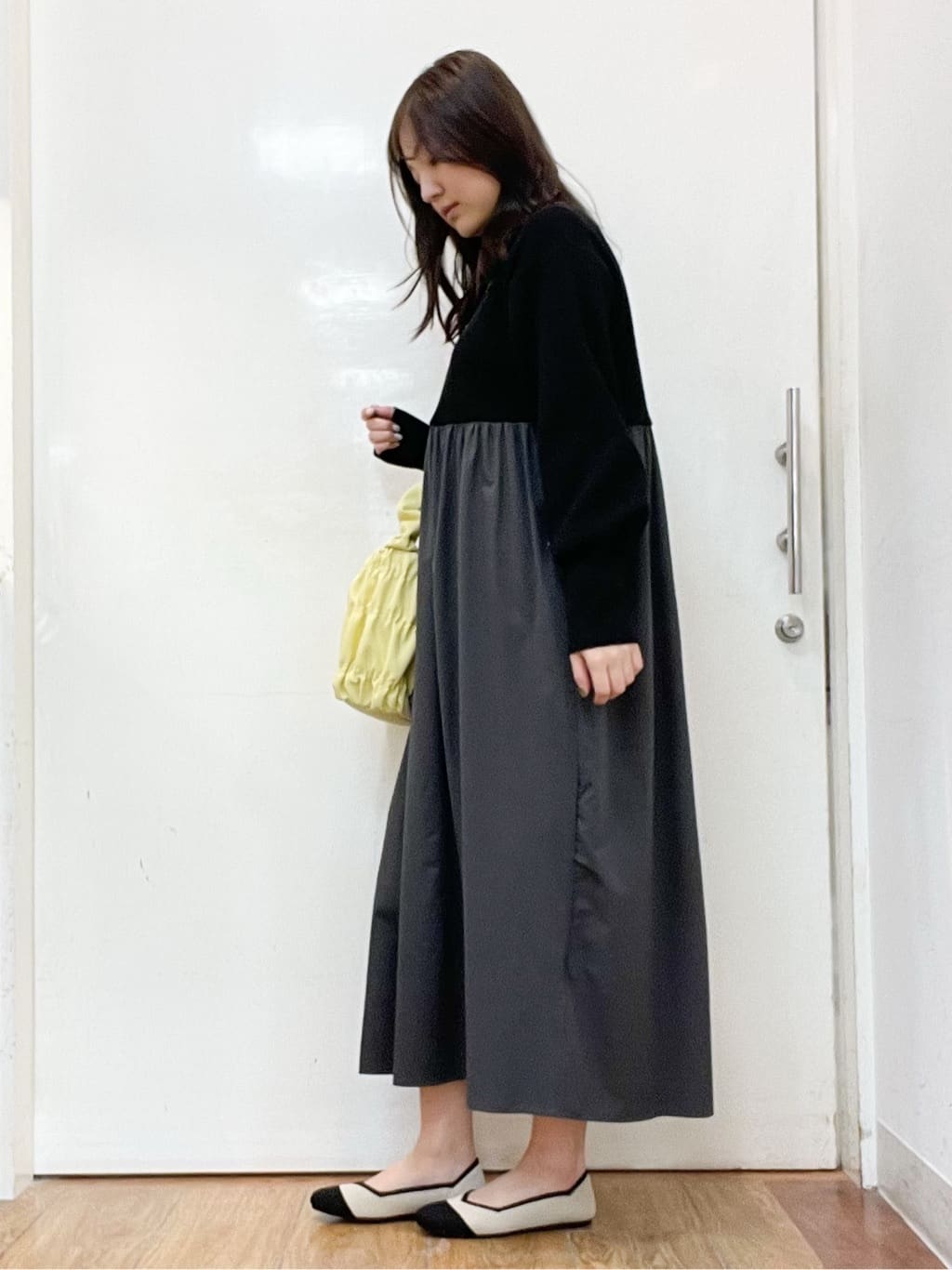 sakiさんの「SHOO･LA･RUE｜」を使ったコーディネート
