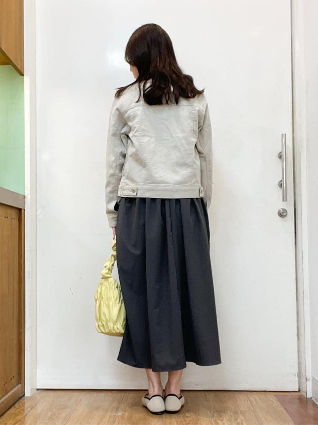 sakiさんの「SHOO･LA･RUE｜」を使ったコーディネート