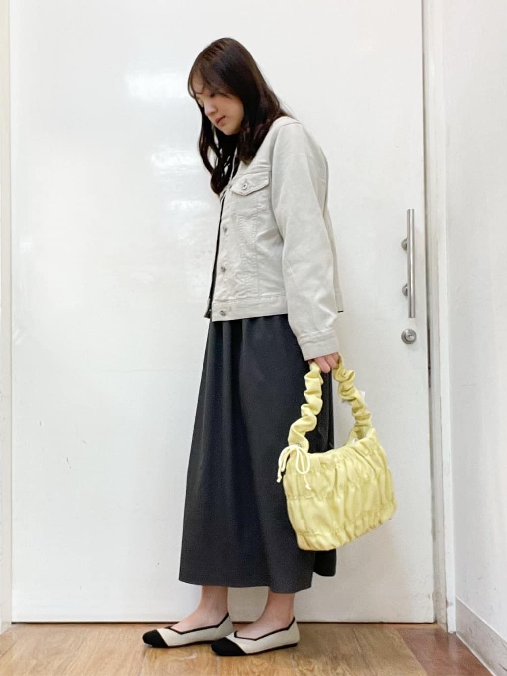 sakiさんの「SHOO･LA･RUE｜」を使ったコーディネート