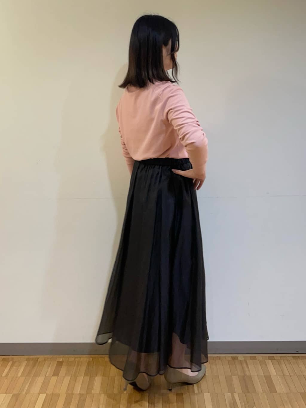 フナキさんの「UNTITLED｜◆【撥水】コットンライク ストレッチコート」を使ったコーディネート