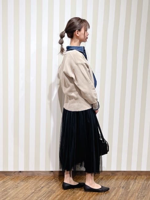 hassssyさんの「SHOO･LA･RUE｜」を使ったコーディネート
