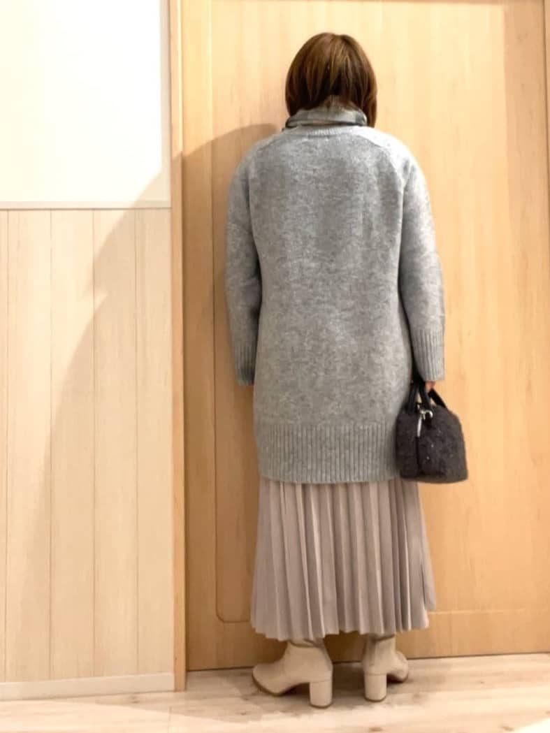 ポンさんの「SHOO･LA･RUE｜」を使ったコーディネート