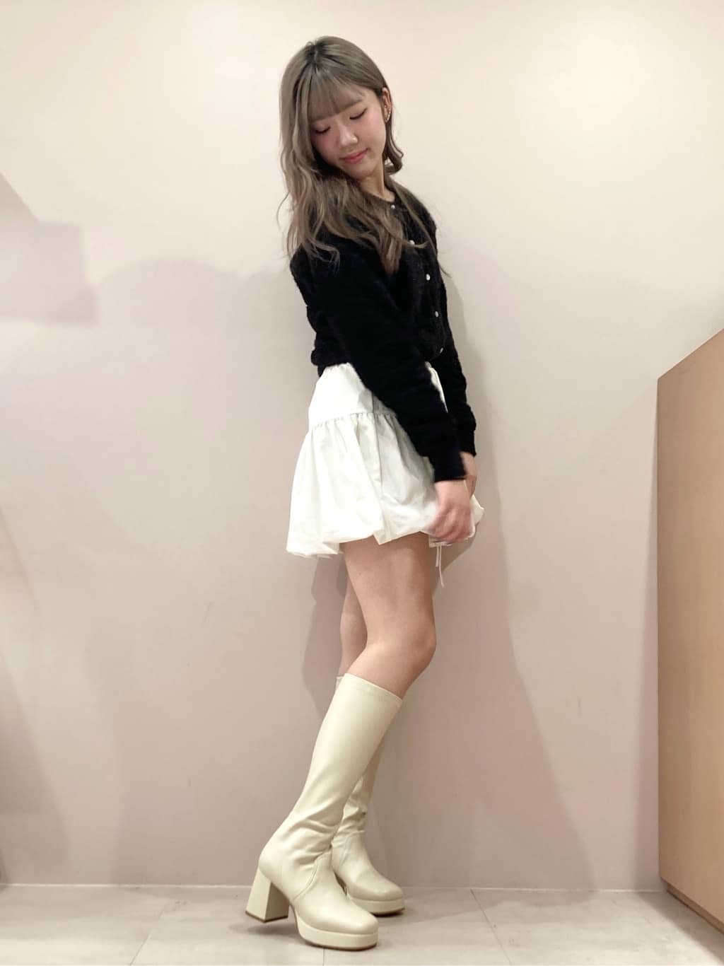 ❤︎HIME❤︎さんの「ESPERANZA｜」を使ったコーディネート