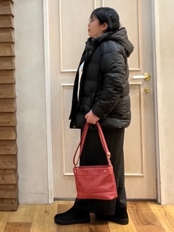あやさんの「SHOO･LA･RUE｜」を使ったコーディネート