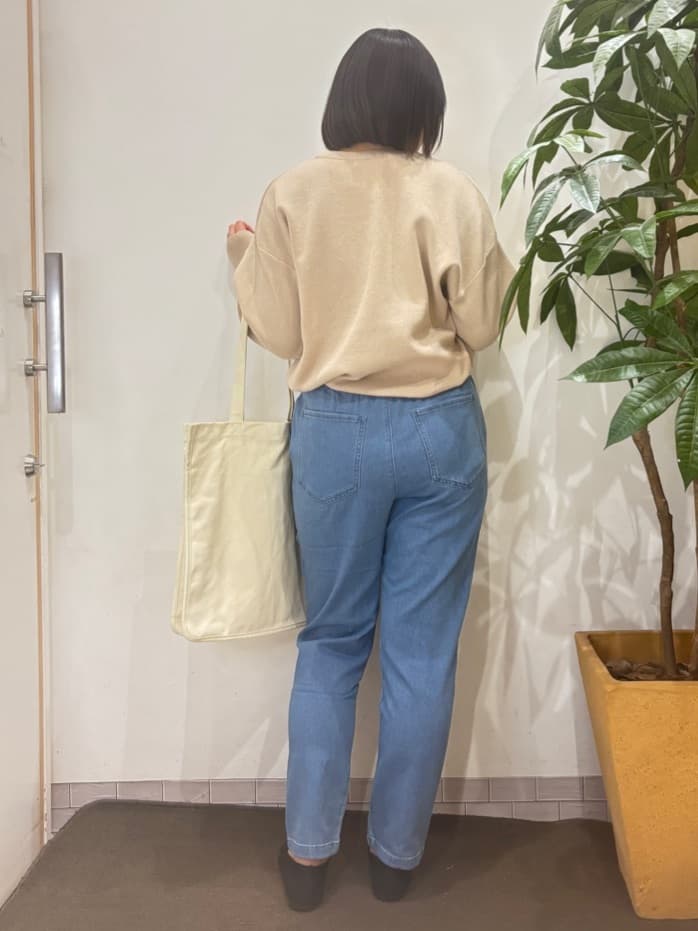 TOWAさんの「SHOO･LA･RUE｜」を使ったコーディネート