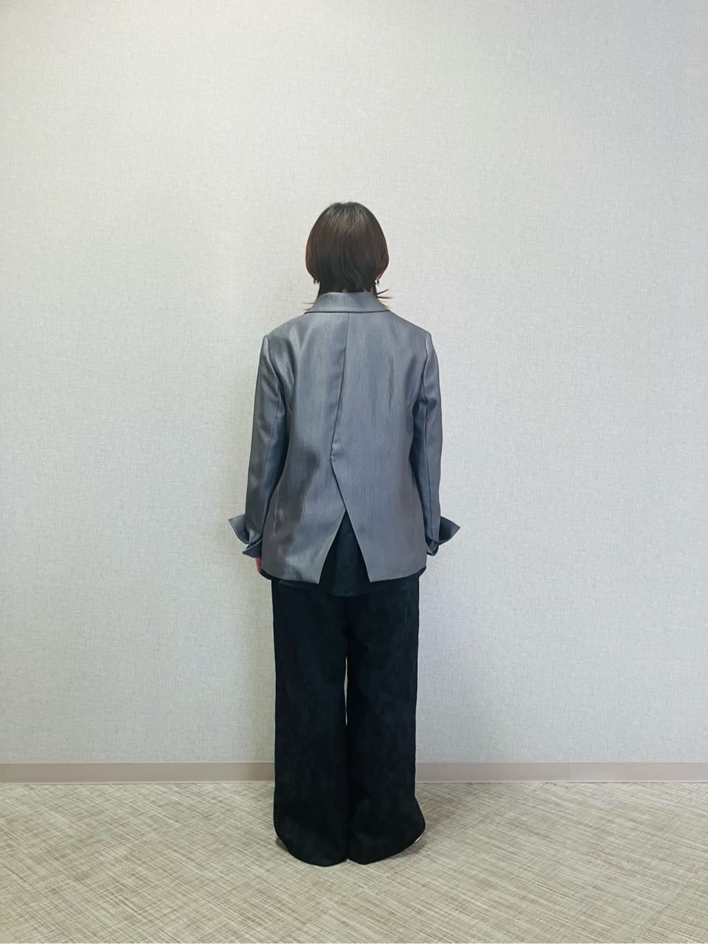 YUKIさんの「INDIVI｜」を使ったコーディネート