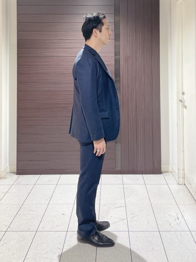 ToyoPさんの「TAKEO KIKUCHI｜」を使ったコーディネート
