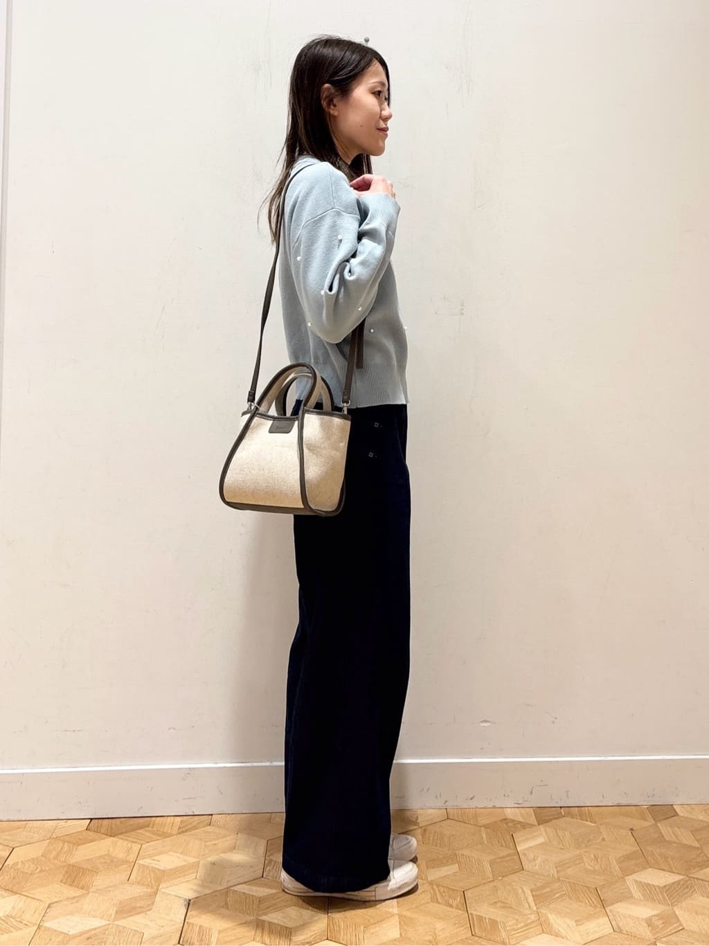 YUMIさんの「Dessin｜」を使ったコーディネート