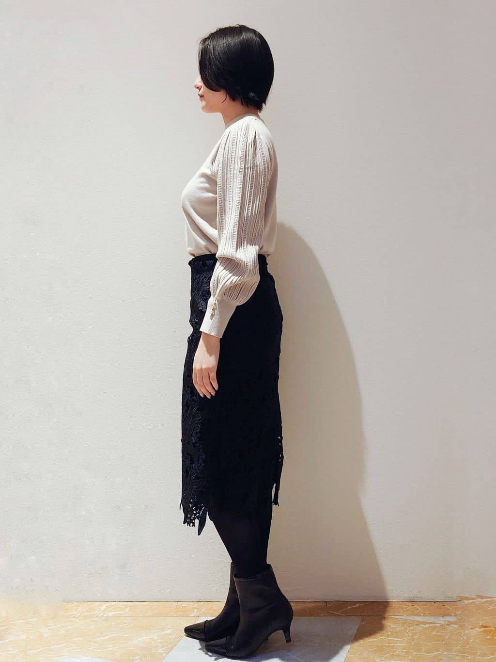 haruさんの「index｜」を使ったコーディネート