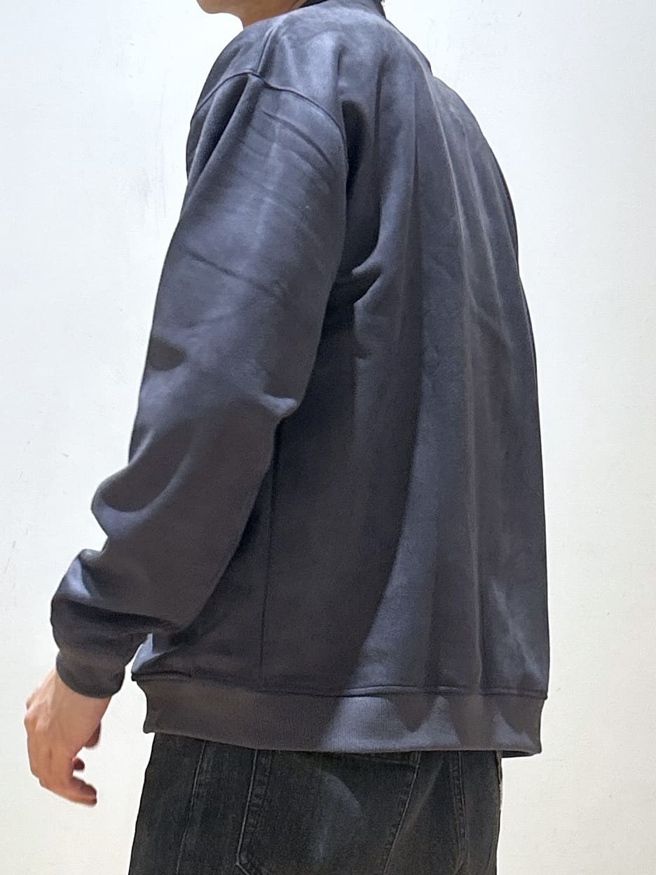 KAZUKIさんの「Dessin｜【洗える】ストレートデニム（ユニセックス）」を使ったコーディネート