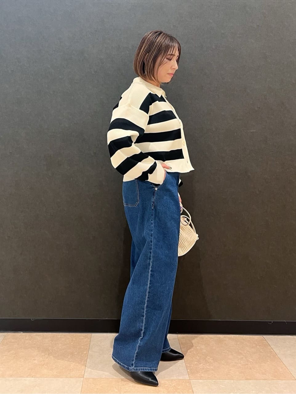 Megさんの「SHOO･LA･RUE｜」を使ったコーディネート
