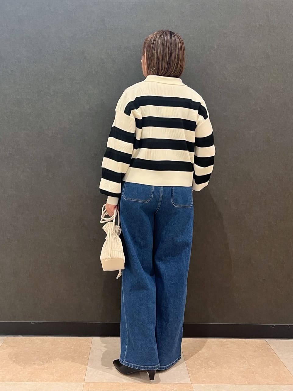 Megさんの「SHOO･LA･RUE｜」を使ったコーディネート