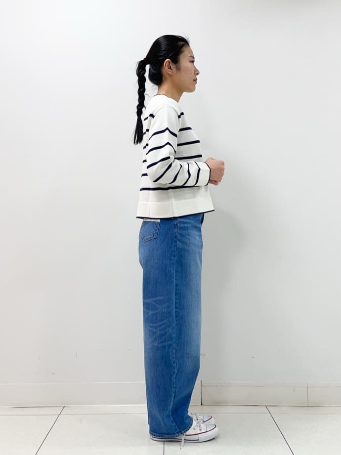 yasuokaさんの「Dessin｜」を使ったコーディネート