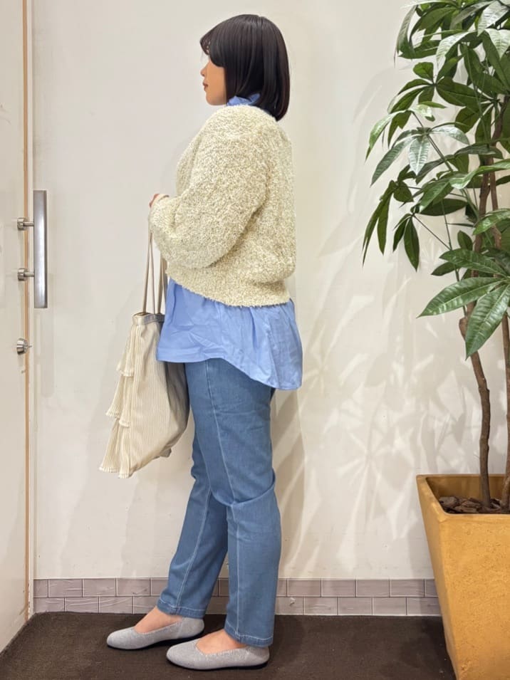 TOWAさんの「SHOO･LA･RUE｜」を使ったコーディネート