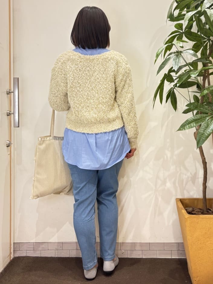 TOWAさんの「SHOO･LA･RUE｜」を使ったコーディネート