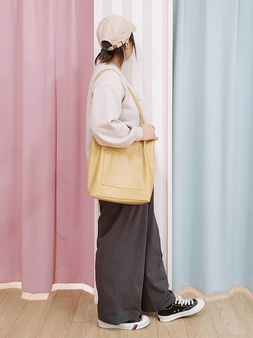 みささんの「SHOO･LA･RUE｜」を使ったコーディネート