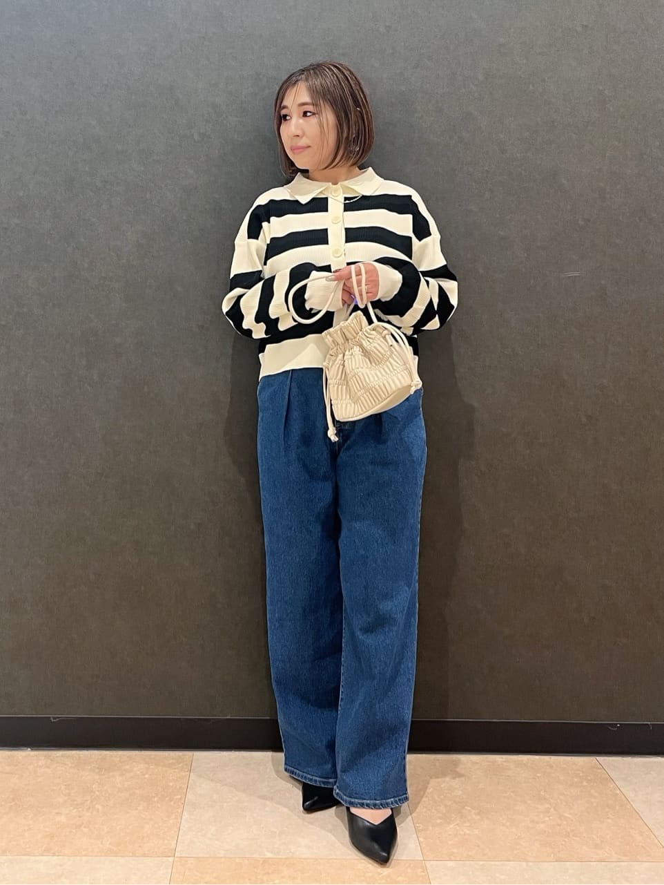 Megさんの「SHOO･LA･RUE｜」を使ったコーディネート